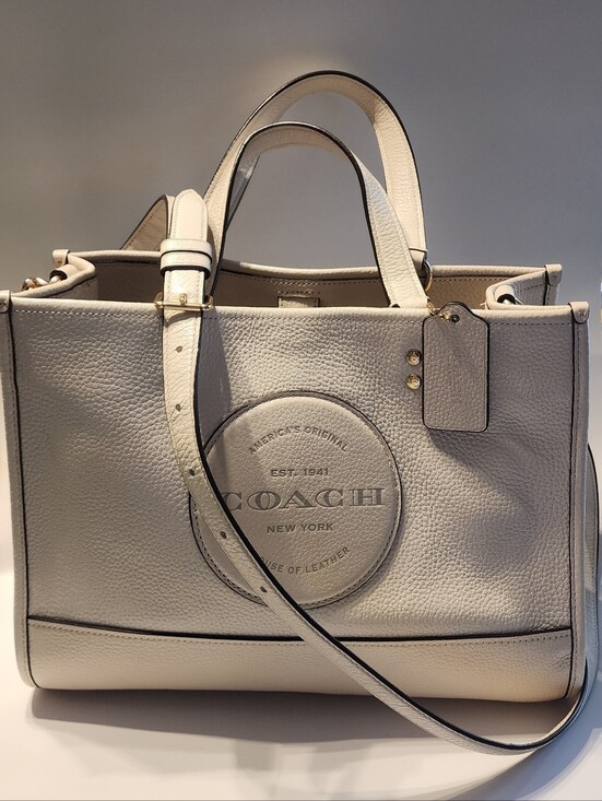Coach Handbags - NWOT- COACH- Dempsey Carryall